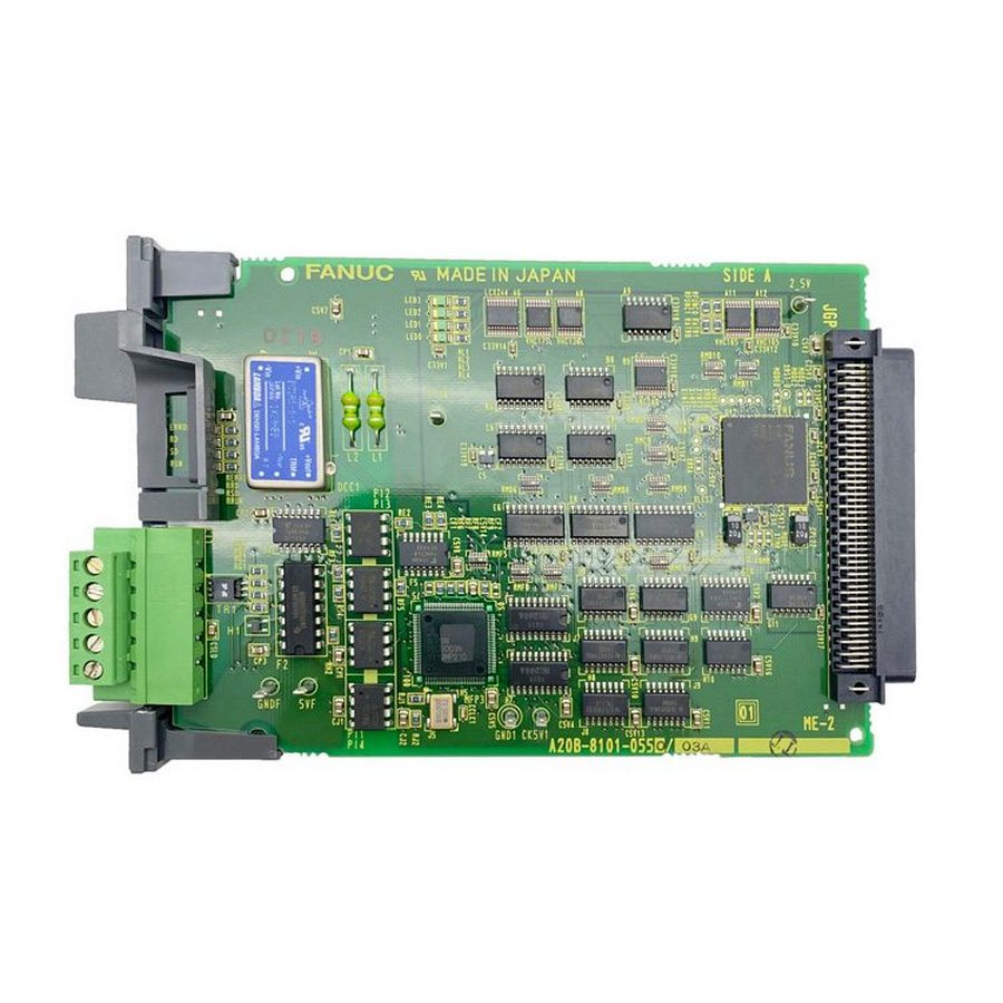 A20B-8101-0550lǿCCLINK