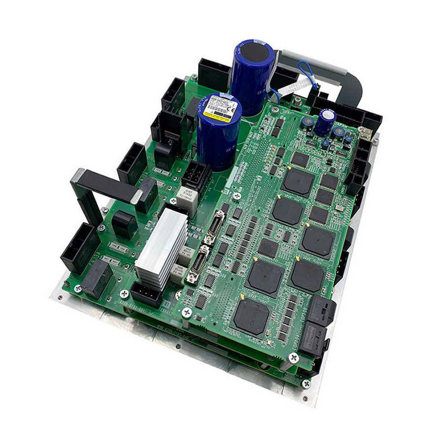 A06B-6400-H003 lǿƙC