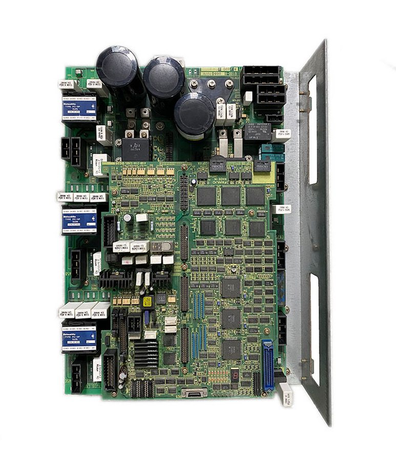 A06B-6100-H003 FANUCC(j)(q)(dng)