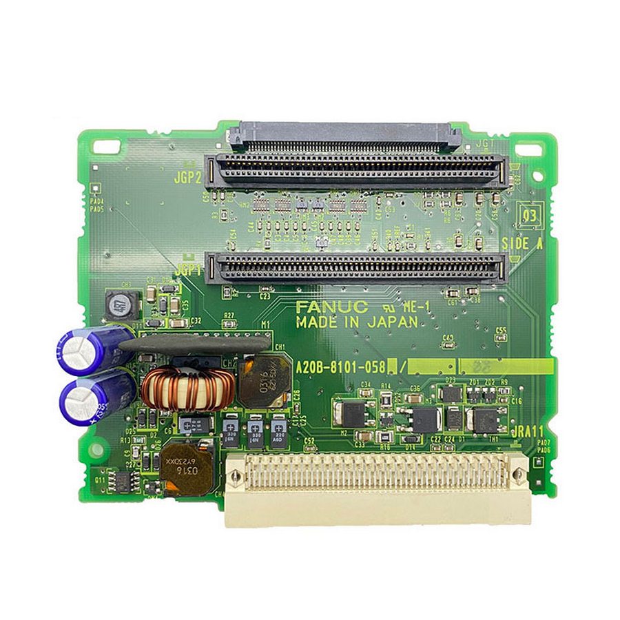 A20B-8101-0580 l(f)ǿƙC(j)˿Դ