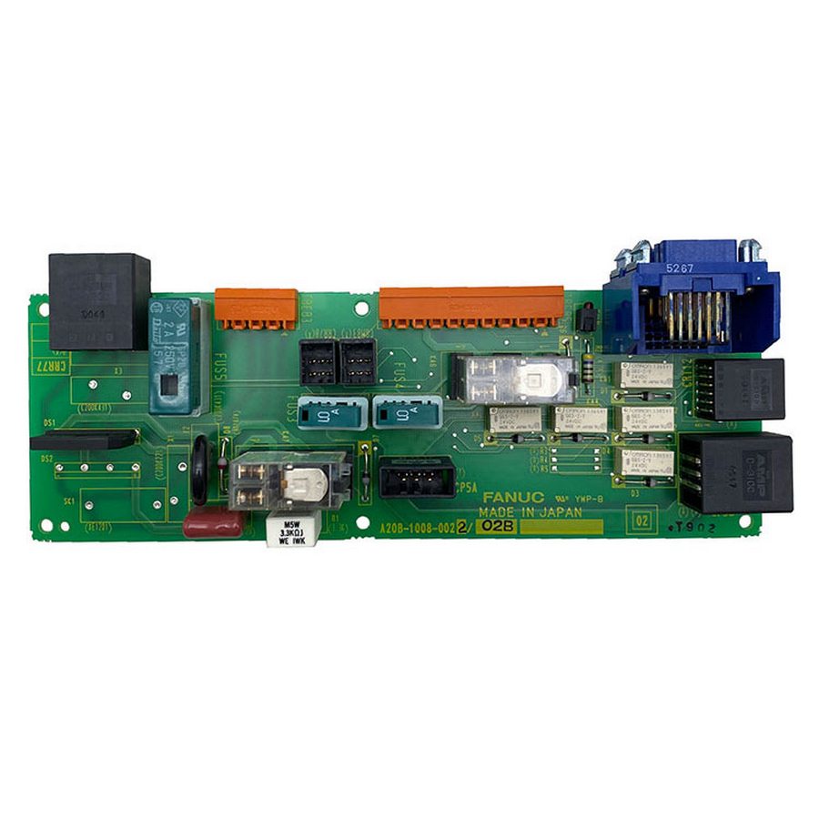 A20B-1008-0022 FANUClǿƙC˰ȫ