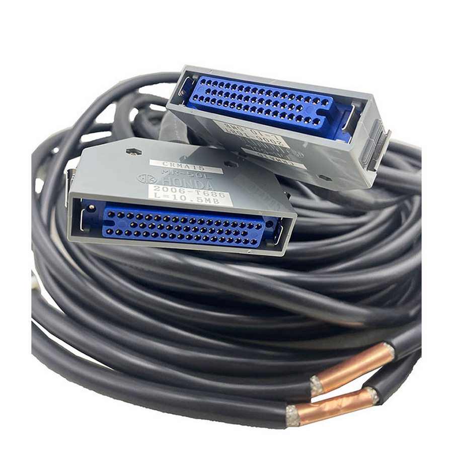 2006-T686/2006-T687 lǿƙCI/O CRMA15/CRMA16
