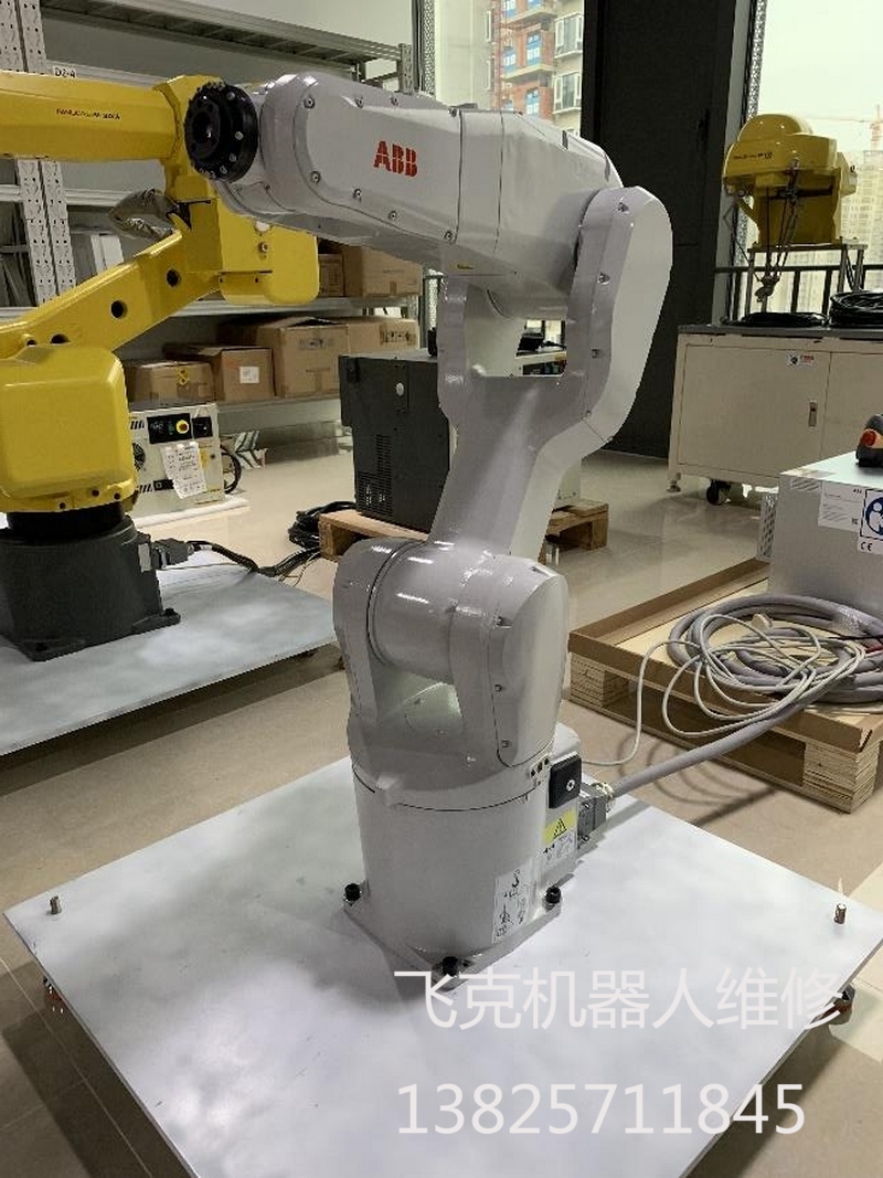 東莞ABB工業(yè)機器人伺服驅(qū)動器通電無顯示故障維修 東莞ABB工業(yè)機器人伺服驅(qū)動器通電無顯示故障維修