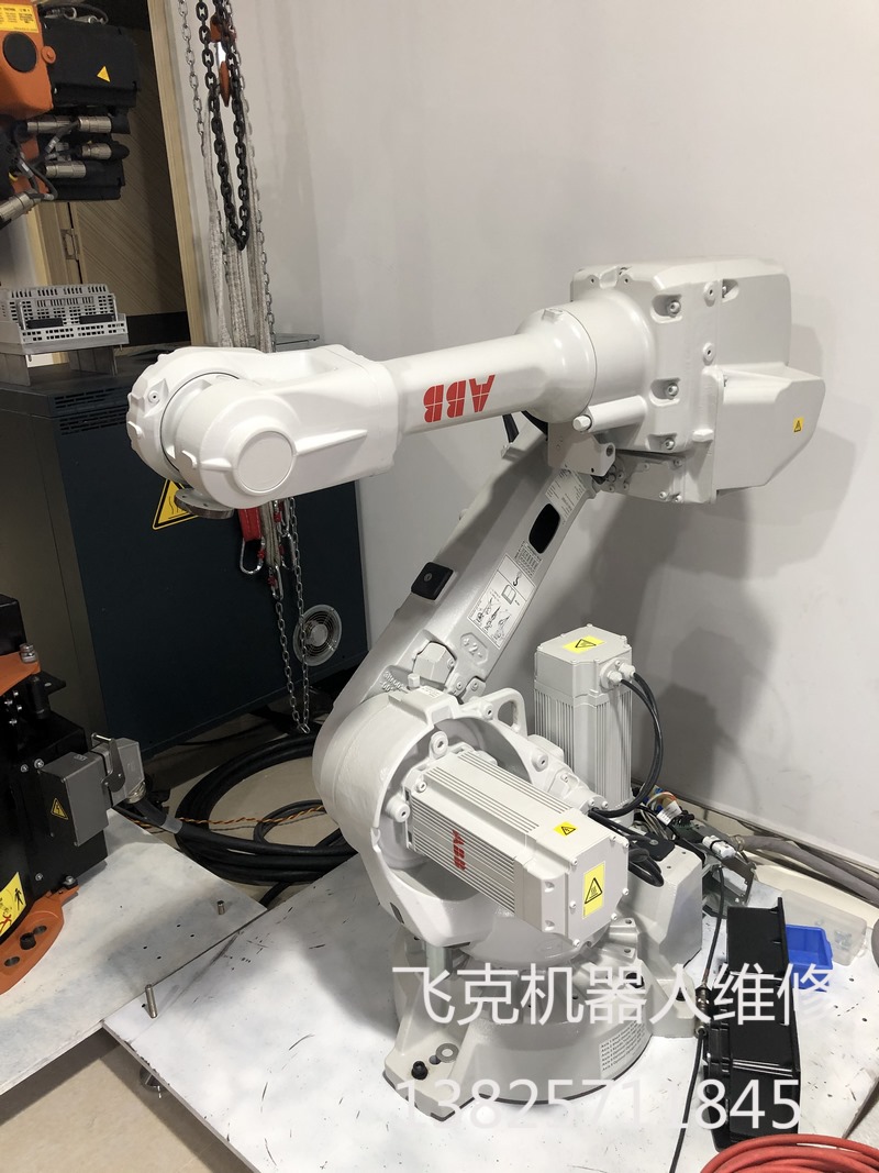 東莞ABB機器人維修 東莞ABB機器人維修