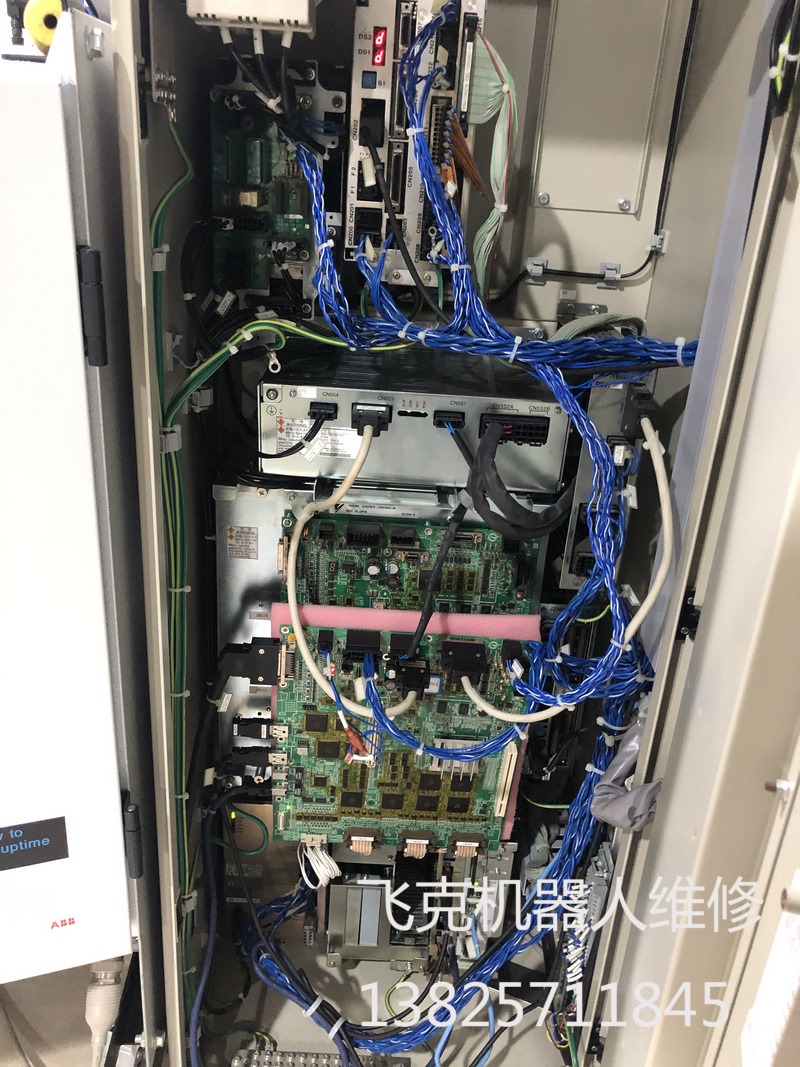 安川機(jī)器人示教器維修 安川機(jī)器人示教器維修