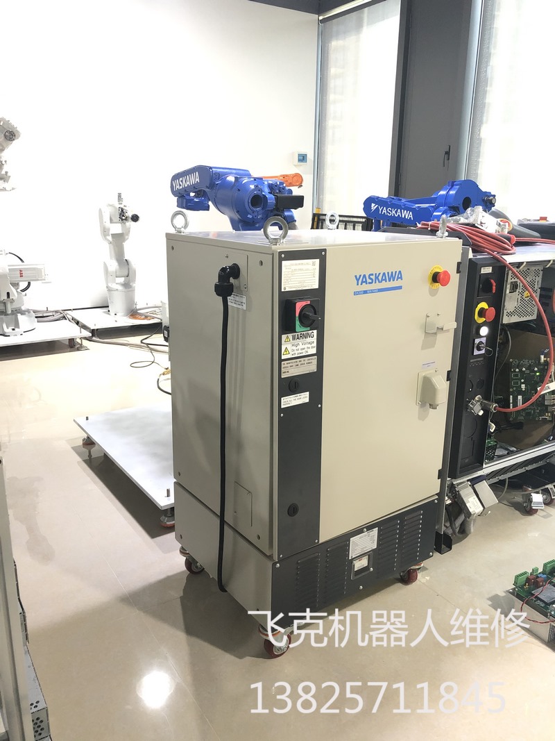 安川NX100工業(yè)機(jī)器人維修 安川NX100工業(yè)機(jī)器人維修
