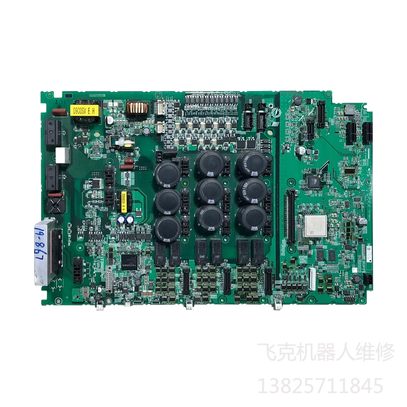 安川NX100工業(yè)機(jī)器人維修 安川NX100工業(yè)機(jī)器人維修