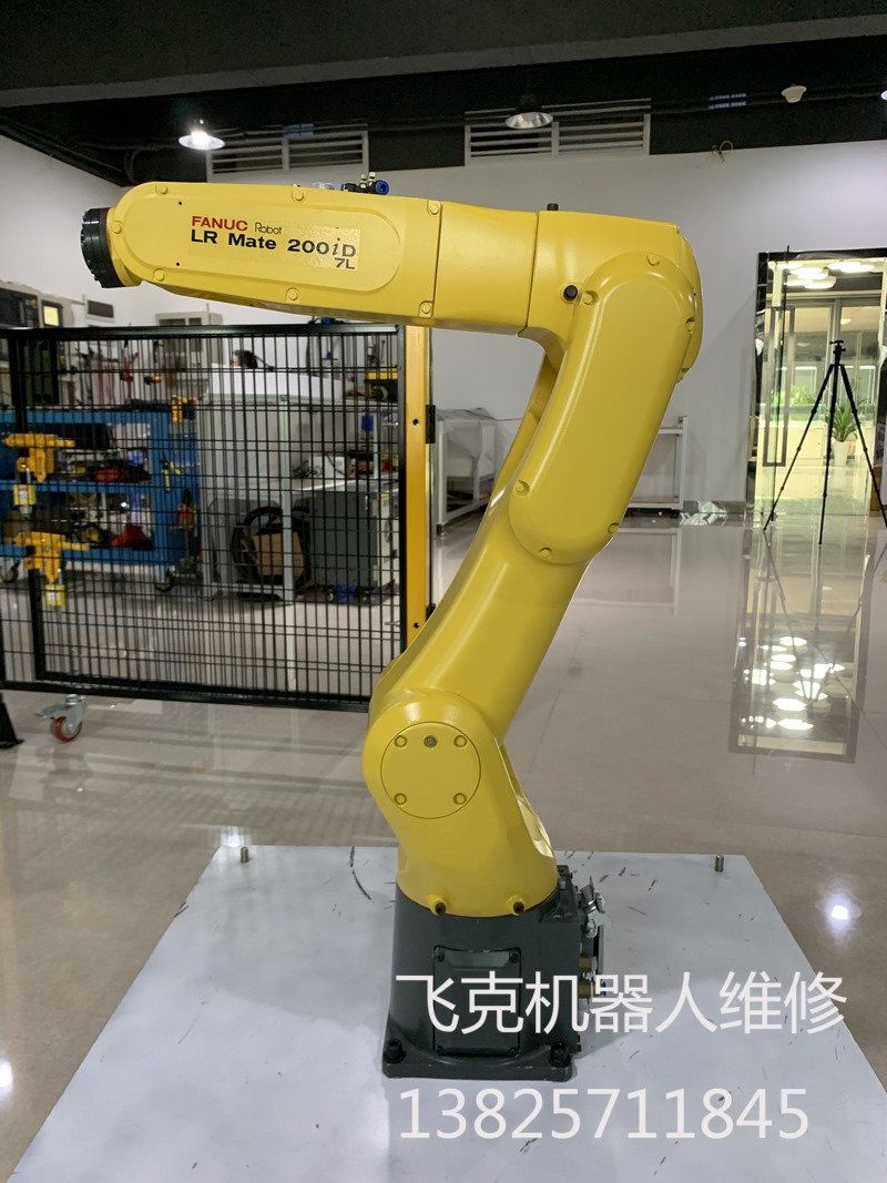 發(fā)那科機(jī)器人常規(guī)維修保養(yǎng) 發(fā)那科機(jī)器人常規(guī)維修保養(yǎng)