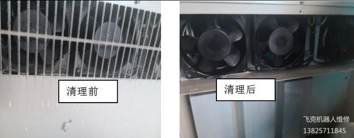 安川機器人MS165常規維修 安川機器人MS165常規維修