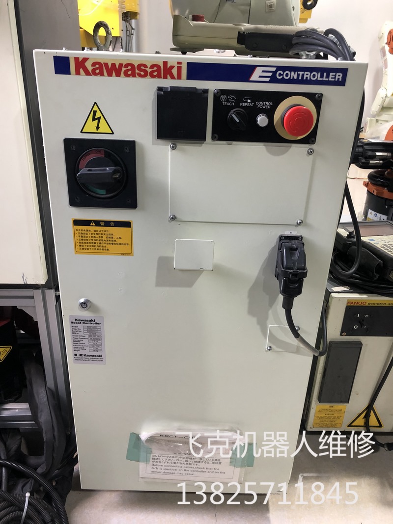 川崎機(jī)器人維修保養(yǎng) 川崎機(jī)器人維修保養(yǎng)