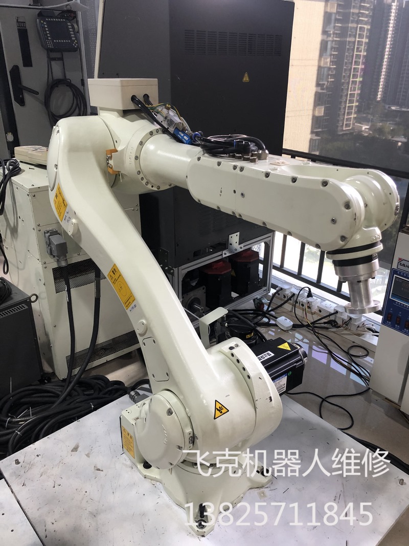川崎機(jī)器人維修保養(yǎng) 川崎機(jī)器人維修保養(yǎng)