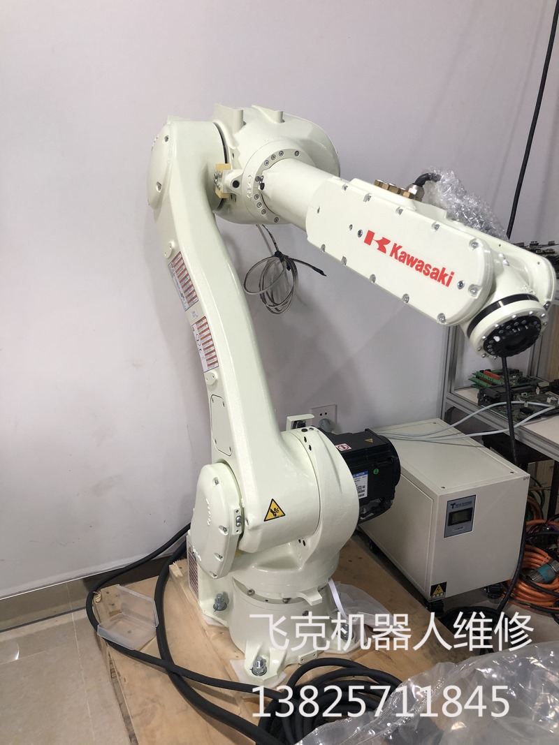 川崎機(jī)器人維修保養(yǎng) 川崎機(jī)器人維修保養(yǎng)