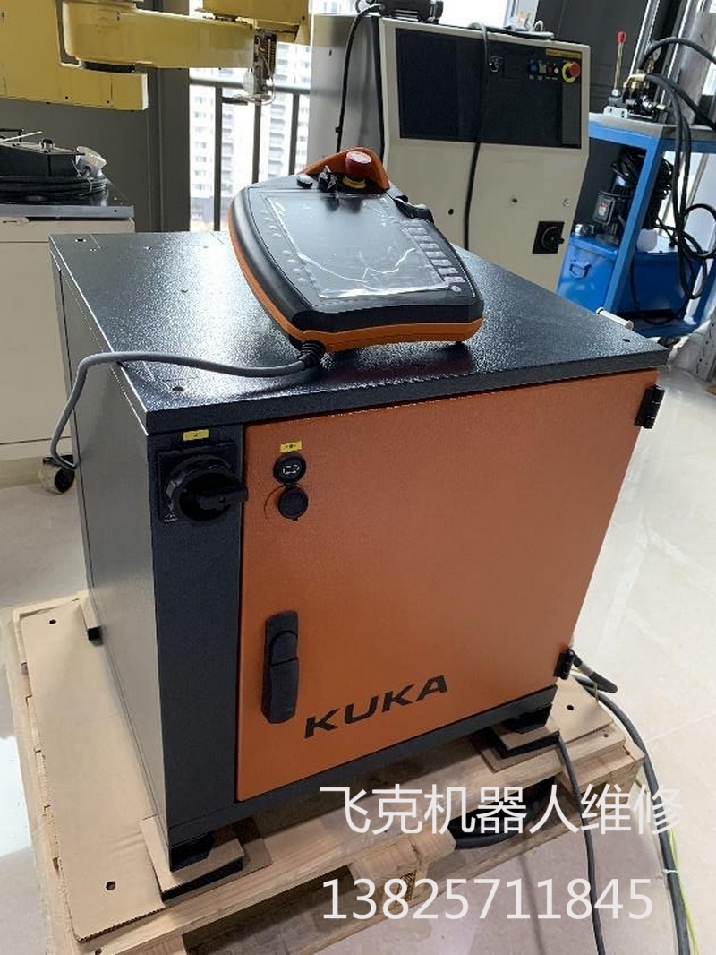庫卡機器人主板維修 庫卡機器人主板維修
