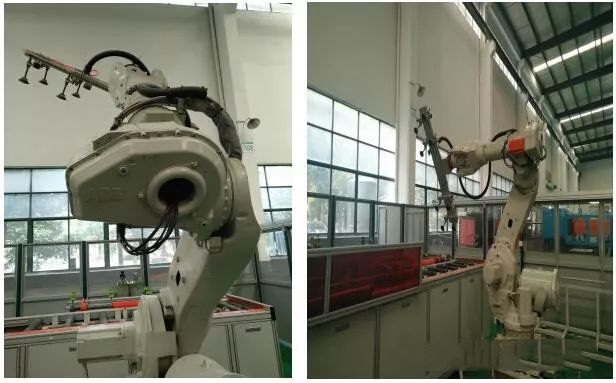 ABB機器人電機故障維修 ABB機器人電機故障維修