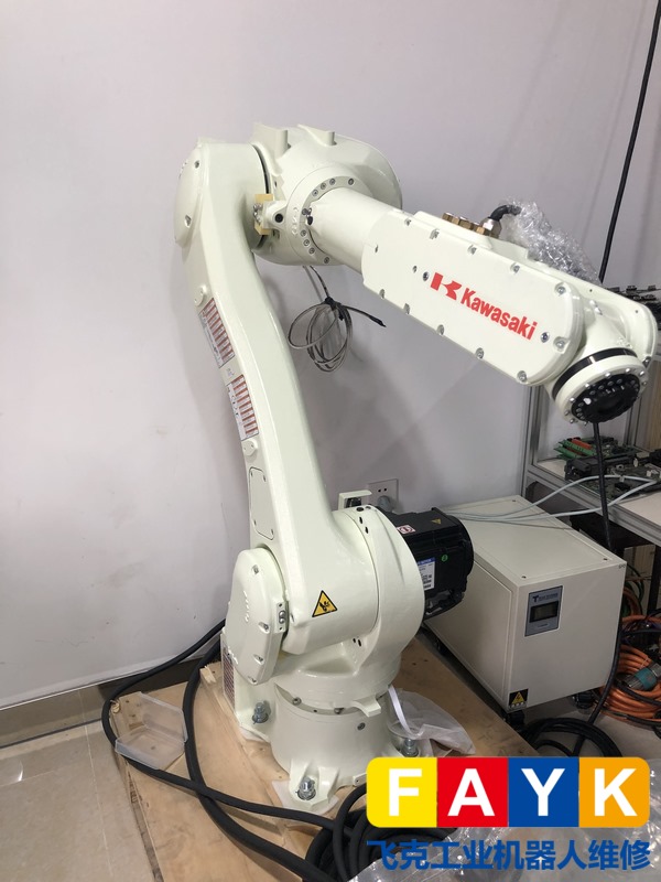Kawasaki川崎機器人維修常見故障 Kawasaki川崎機器人維修常見故障