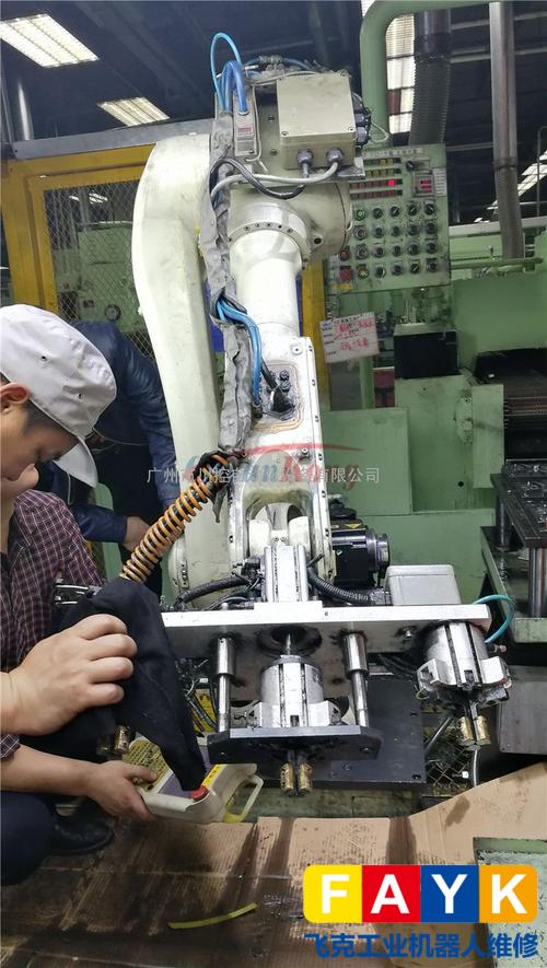 川崎KAWASAKI機器人報警代碼及處理方法 川崎KAWASAKI機器人報警代碼及處理方法